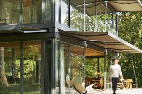 Home sweet home by Starck