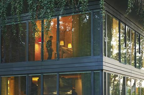 Home sweet home by Starck