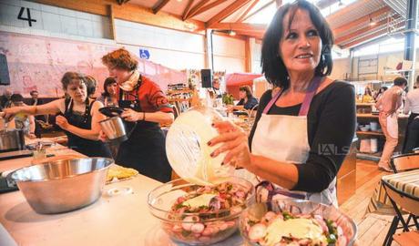 cours de cuisine bio alsace