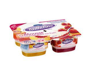 Dukan, yaourts 0% aromatises  forum : Régimes et méthodes alternatives