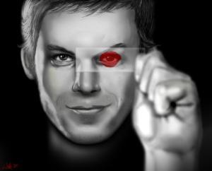 Les demons de Dexter illustration