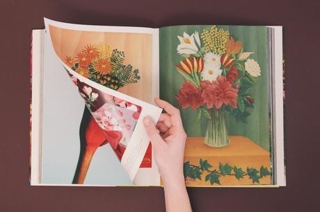 Bouquet, la tentation des fleurs par Sixtine Dubly