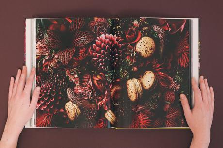 Bouquet, la tentation des fleurs par Sixtine Dubly