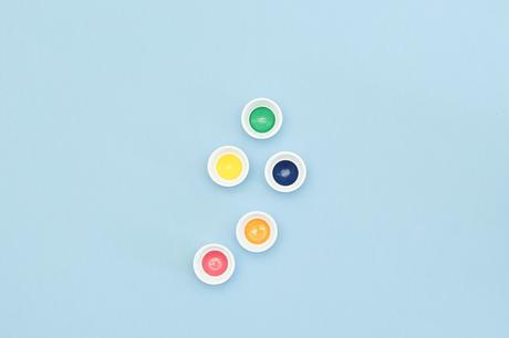 Instantanés No.1 Lifestyle