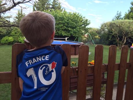 La coupe du Monde de l'Europe commence