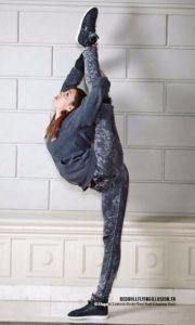 Dark Illusions Minzy