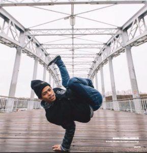 Dark Illusions Willy