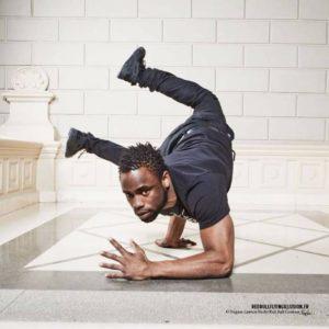 Dark Illusions Junior