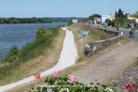 France Loire à vélo Divatte Loire-Atlantique