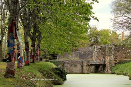 chateau-goulaine-douves