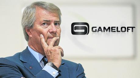 ​Vivendi-Gameloft : l'impitoyable OPA