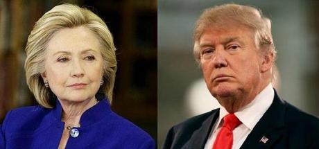 Hillary Rodham Clinton, par défaut ?