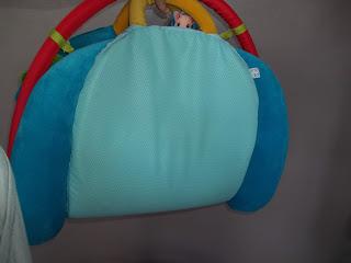 Avant j'avais un salon !!!!