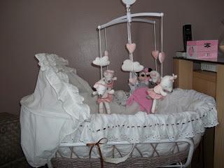 Avant j'avais un salon !!!!