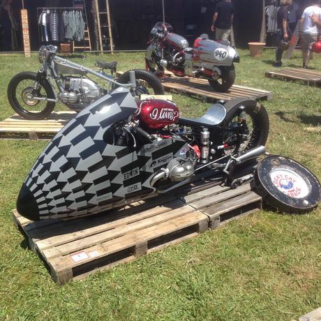 Wheels and Waves 2016