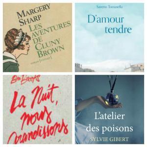 Bilan lecture de mai! receptions05