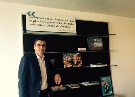 La créativité, prochaine qualité de l’IA ? à découvrir dans L’émission du 11 juin La créativité, prochaine qualité de l’IA ? à découvrir dans L’émission du 11 juin