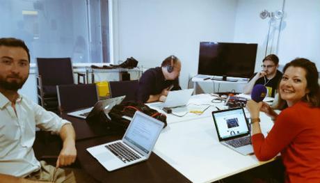 La créativité, prochaine qualité de l’IA ? à découvrir dans L’émission du 11 juin La créativité, prochaine qualité de l’IA ? à découvrir dans L’émission du 11 juin