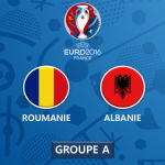 Les tuyaux de l’Euro 2016 – France vs Roumanie Euro 2016 – Groupe A