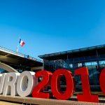 Euro 2016 : L’impact économique