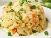 Millet carottes oignons nouveaux