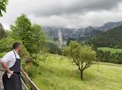 Romain Paillereau, chef Pinte Mossettes