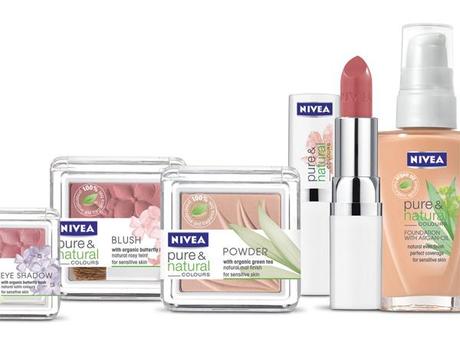 maquillage bio nivea