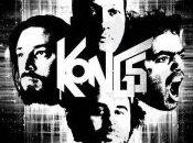Album- Kongs