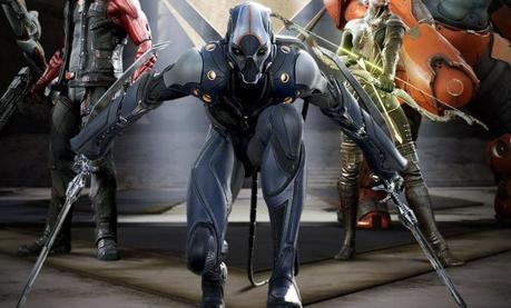 Paragon : Nouveau héros Khaimera, mises à jour et correctifs Paragon Mise à jour nouveau héros Kallari et correctifs 3