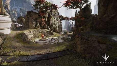 Paragon : Nouveau héros Khaimera, mises à jour et correctifs Paragon Mise à jour nouveau héros Khaimera et correctifs 3