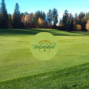 Club de Golf Belvédère