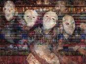 Exposition Traces Réminiscences Jean-Jacques Béguin Galerie REMP-ARTS Durban-Corbières.