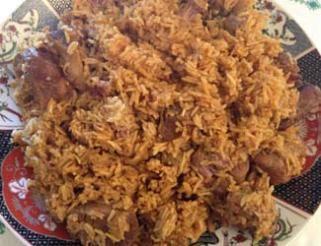 Koftat Hassan Pacha ou le parmentier Turc  Culinary Delights