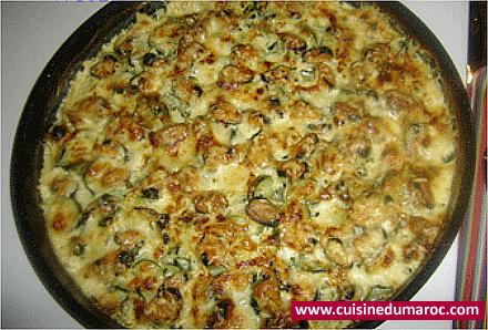 Recettes de cuisine Marocaine, Tajine, Couscous  La cuisine Marocaine