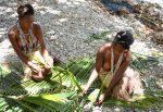 Vanuatu #6 : A la rencontre des Big et Small Nambas sur l’île de Malekula