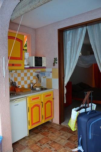 Séjour de deux semaines en Guadeloupe