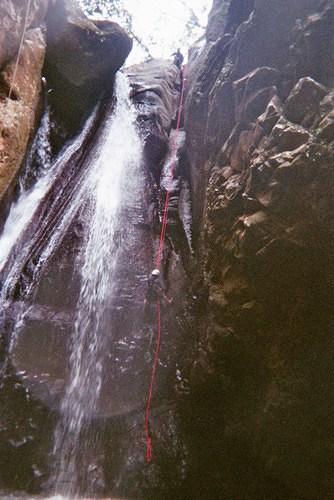 Séjour de deux semaines en Guadeloupe
