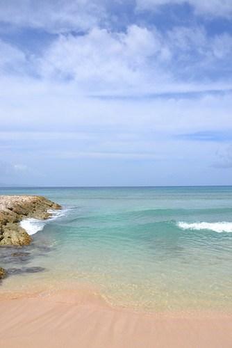 Séjour de deux semaines en Guadeloupe