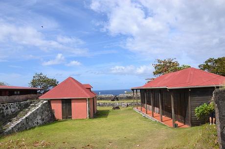 Séjour de deux semaines en Guadeloupe