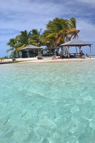 Séjour de deux semaines en Guadeloupe