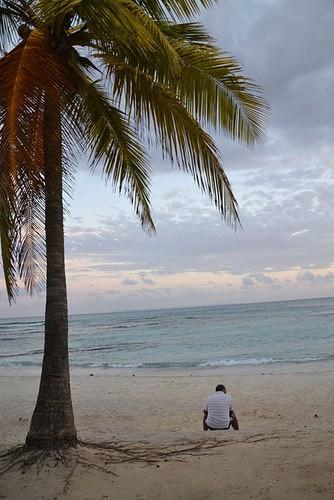 Séjour de deux semaines en Guadeloupe