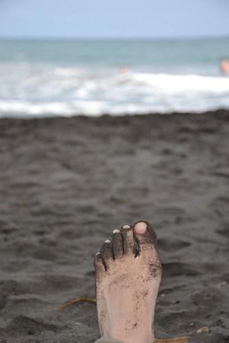 Séjour de deux semaines en Guadeloupe