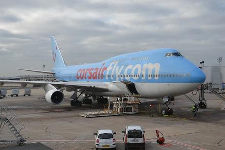 Séjour de deux semaines en Guadeloupe
