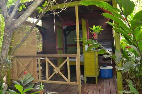 Séjour de deux semaines en Guadeloupe