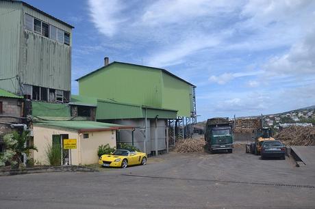 Séjour de deux semaines en Guadeloupe