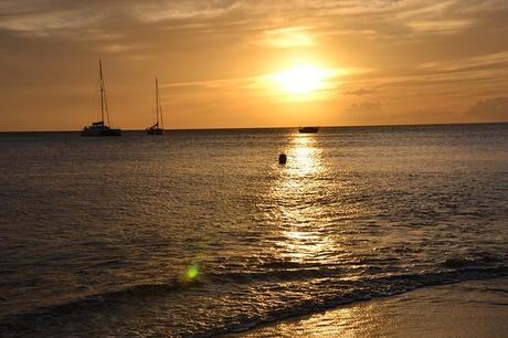 Séjour de deux semaines en Guadeloupe