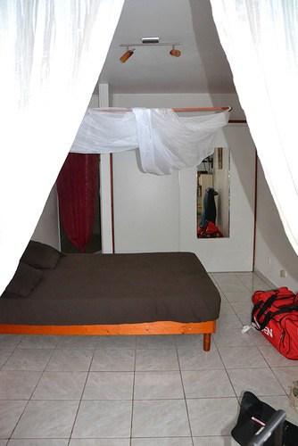 Séjour de deux semaines en Guadeloupe