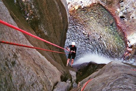 Séjour de deux semaines en Guadeloupe