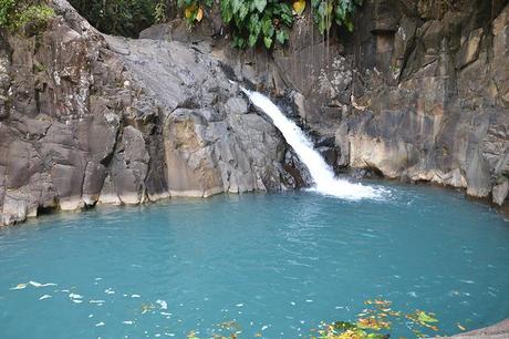 Séjour de deux semaines en Guadeloupe
