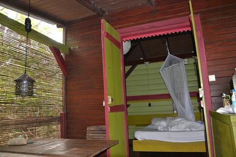 Séjour de deux semaines en Guadeloupe